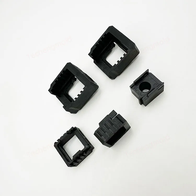 特诚科技PA66精密注塑件实拍 3